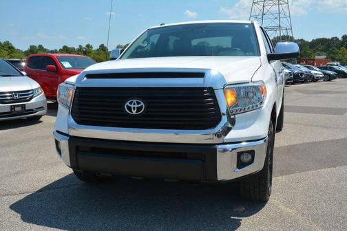 2016 Toyota Tundra Limited