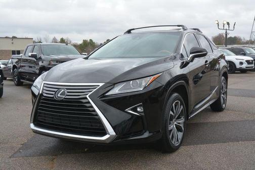 2017 Lexus RX 350 Premium