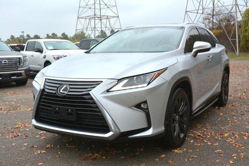 2016 Lexus RX 350 Premium