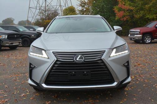 2016 Lexus RX 350 Premium