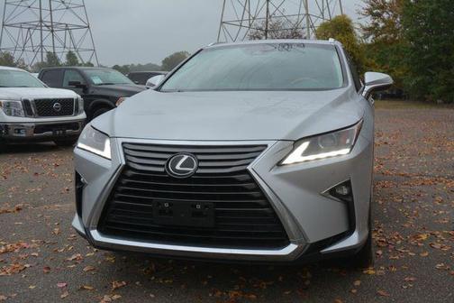 2016 Lexus RX 350 Premium