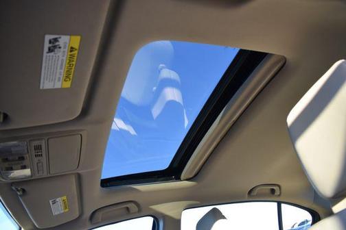 2017 Honda Accord Hybrid Touring