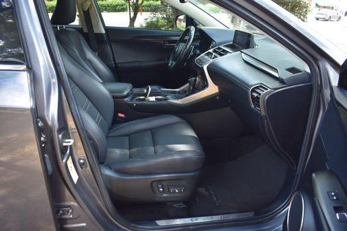 2019 Lexus NX 300 F Sport