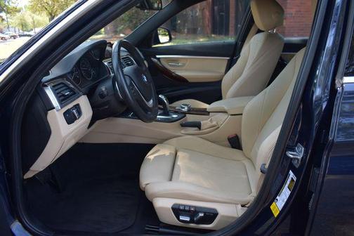 2017 BMW 330 330i