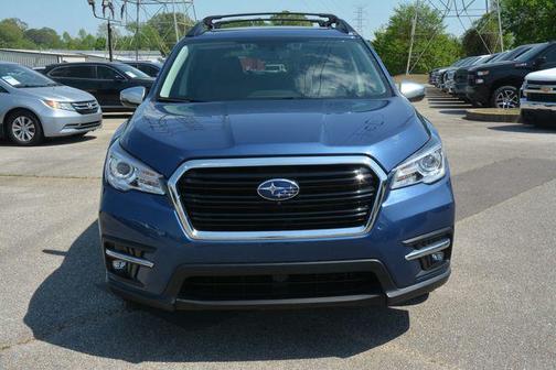 2020 Subaru Ascent Touring 7-Passenger