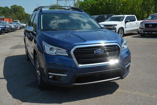 2020 Subaru Ascent Touring 7-Passenger