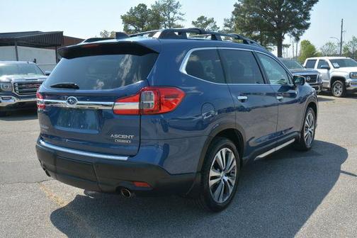 2020 Subaru Ascent Touring 7-Passenger