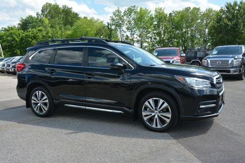 2019 Subaru Ascent Limited 7-Passenger