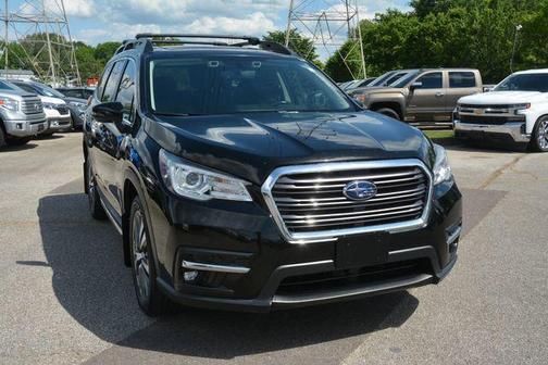2019 Subaru Ascent Limited 7-Passenger