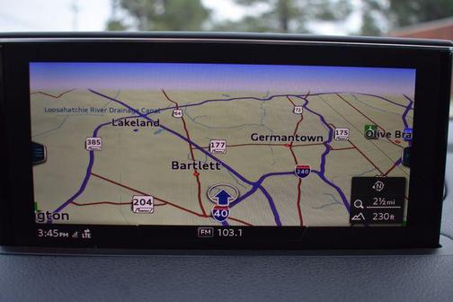 2019 Audi Q7 55 Premium