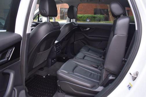 2019 Audi Q7 55 Premium