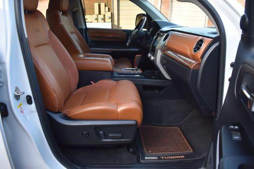 2019 Toyota Tundra 1794 Edition