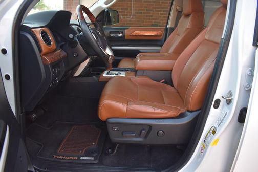 2019 Toyota Tundra 1794 Edition