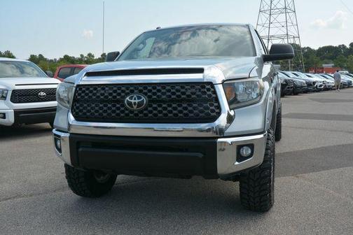 2019 Toyota Tundra SR5
