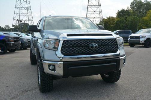 2019 Toyota Tundra SR5