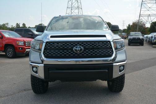 2019 Toyota Tundra SR5