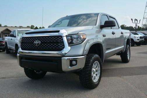 2019 Toyota Tundra SR5