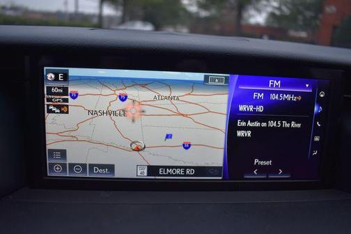 2018 Lexus IS 350 Base