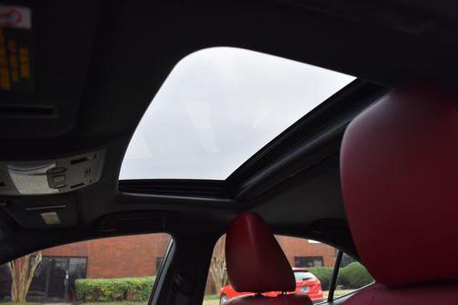 2018 Lexus IS 350 Base