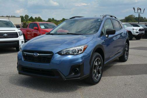 2019 Subaru Crosstrek 2.0i