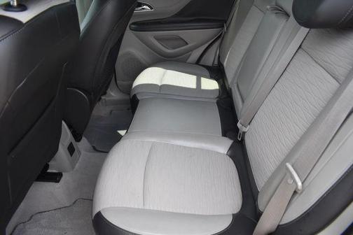 2016 Buick Encore Base