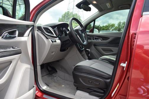 2016 Buick Encore Base
