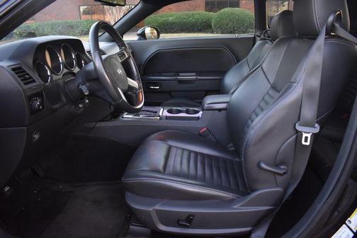 2010 Dodge Challenger R/T