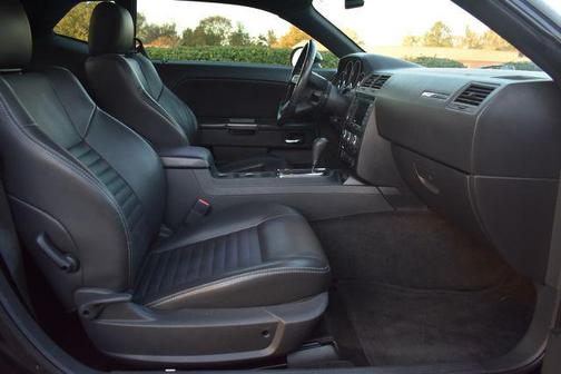 2010 Dodge Challenger R/T