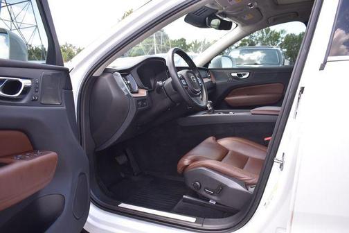 2019 Volvo XC60 T5 Inscription