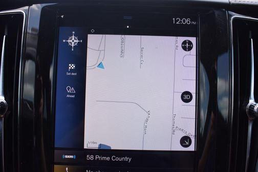 2019 Volvo XC60 T5 Inscription
