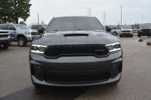 2021 Dodge Durango R/T RWD