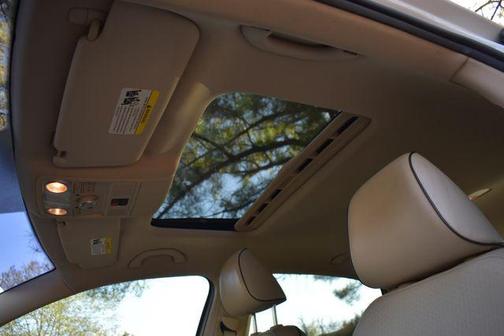 2016 Volkswagen Passat 1.8T SE