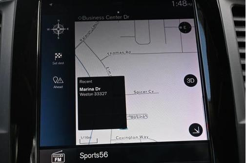 2019 Volvo XC90 T6 Momentum