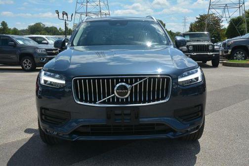 2020 Volvo XC90 T5 Momentum