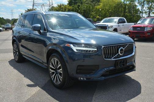 2020 Volvo XC90 T5 Momentum