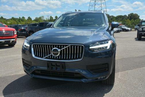 2020 Volvo XC90 T5 Momentum