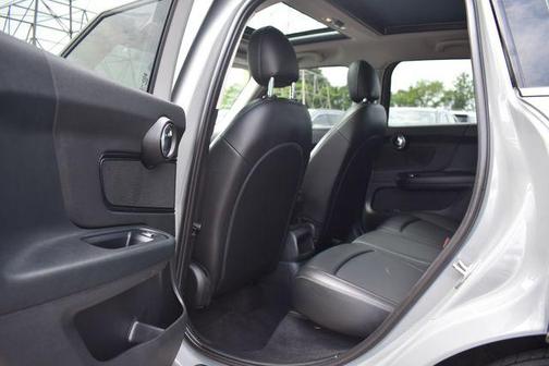 2019 MINI Countryman Cooper