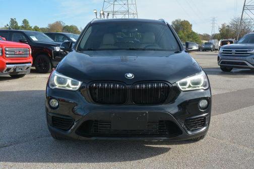 2017 BMW X1 xDrive 28i