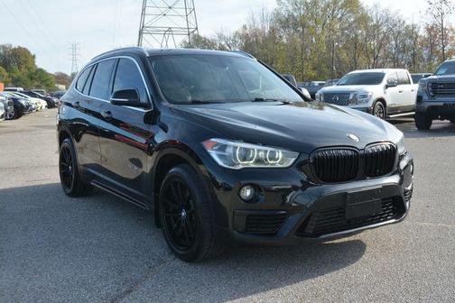 2017 BMW X1 xDrive 28i