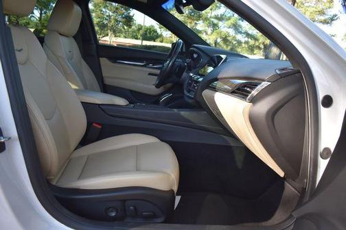 2020 Cadillac CT5 Premium Luxury RWD