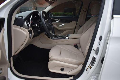 2019 Mercedes-Benz GLC 300 Base