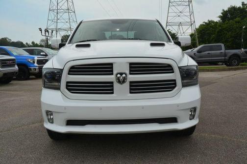 2015 RAM 1500 Sport
