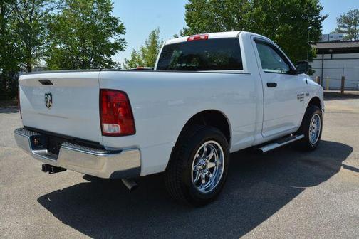 2019 RAM 1500 Tradesman