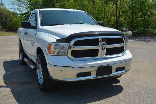 2019 RAM 1500 Tradesman