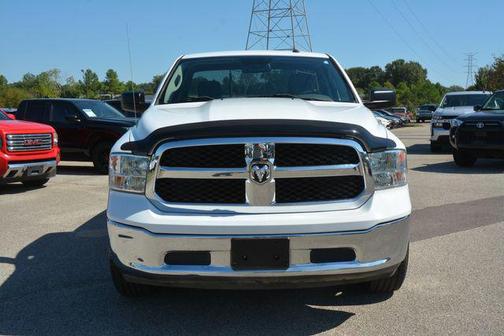 2019 RAM 1500 Tradesman