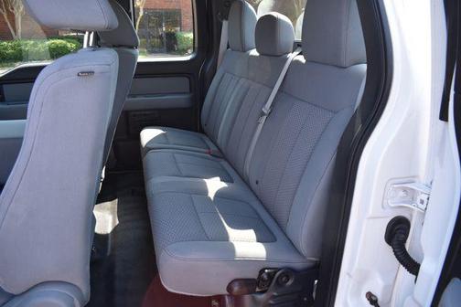 2012 Ford F-150 XL