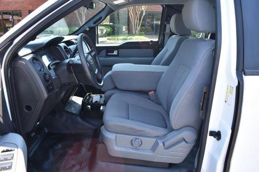 2012 Ford F-150 XL