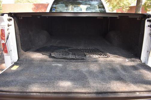 2012 Ford F-150 XL