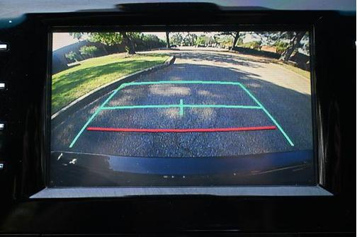 Midnight Black Metallic 2019 Toyota Camry SE