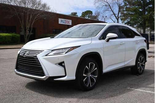 2016 Lexus RX 350 Premium